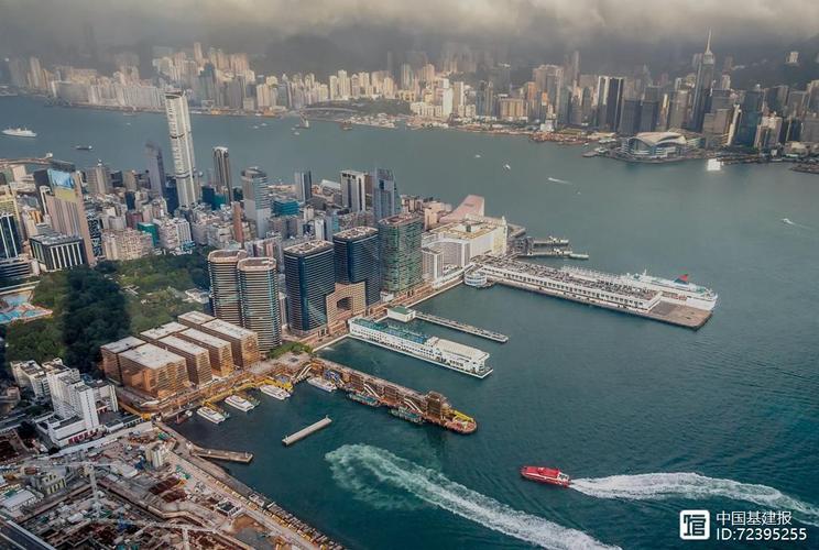 香港一季度港口货物吞吐量同比下跌14% 船舶代理行业面临挑战与转型